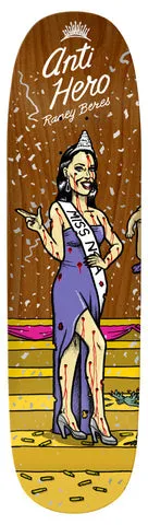 Antihero Raney Miss Corp Greed - 8.63