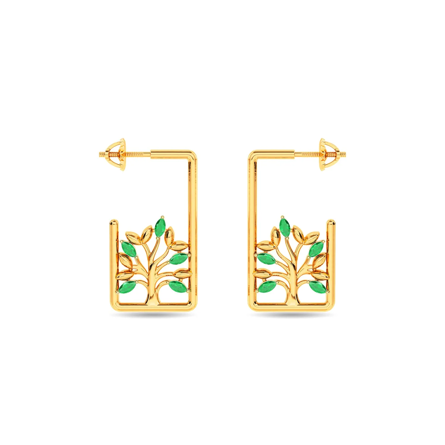 Asha Earring