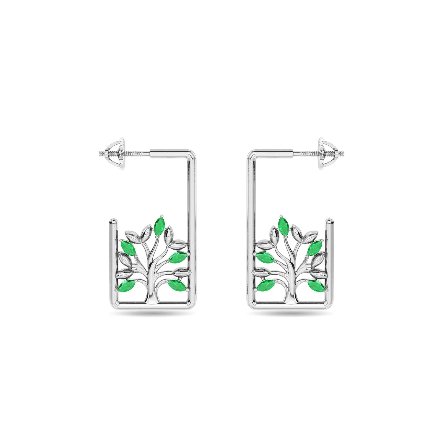 Asha Earring