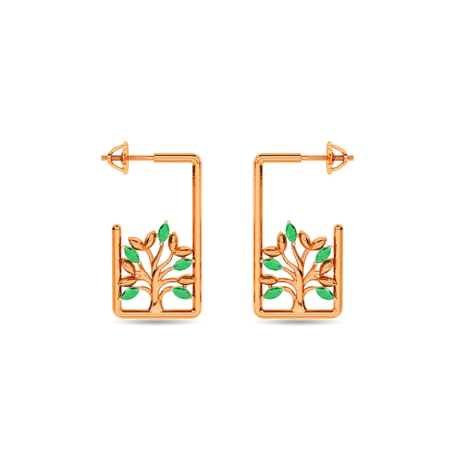 Asha Earring