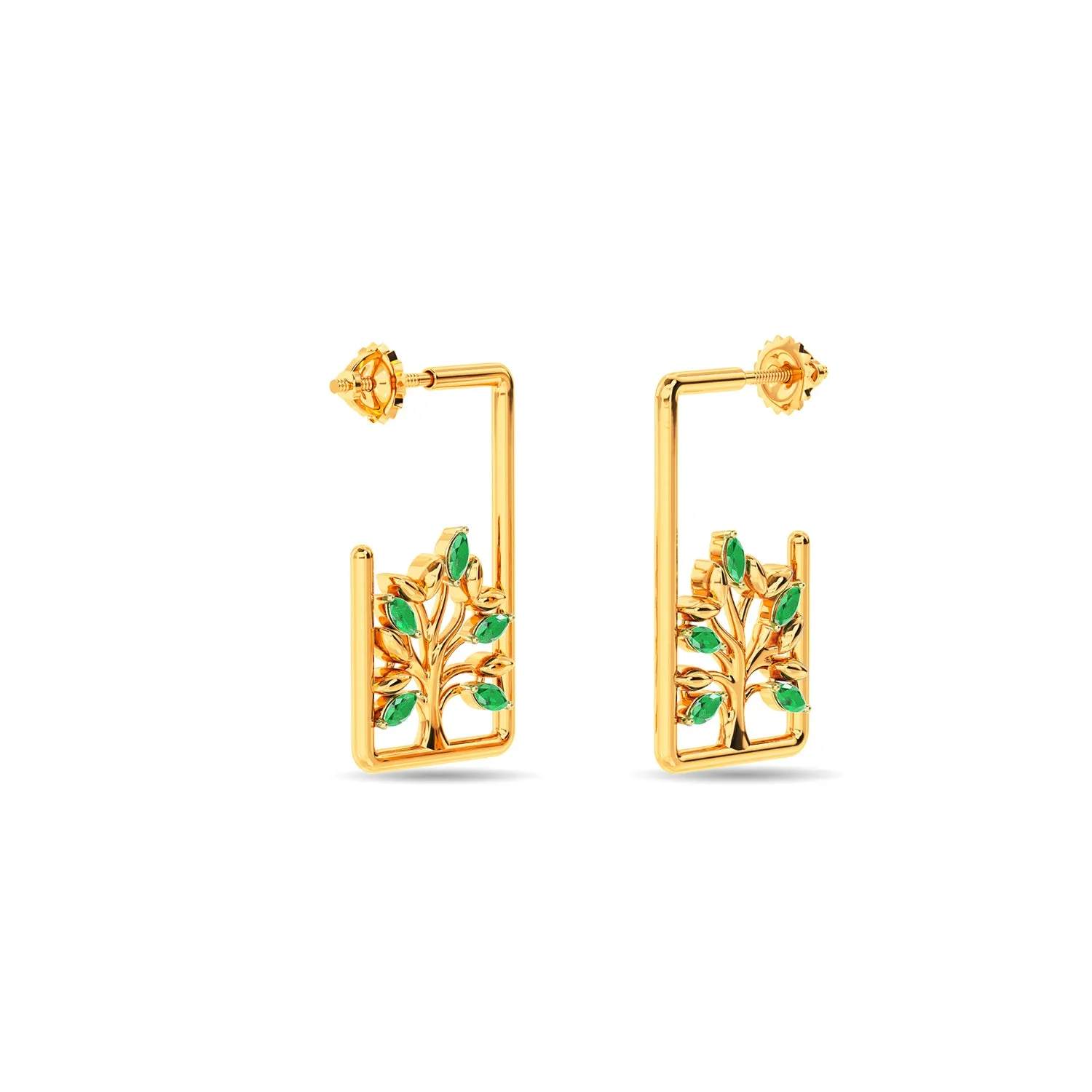 Asha Earring