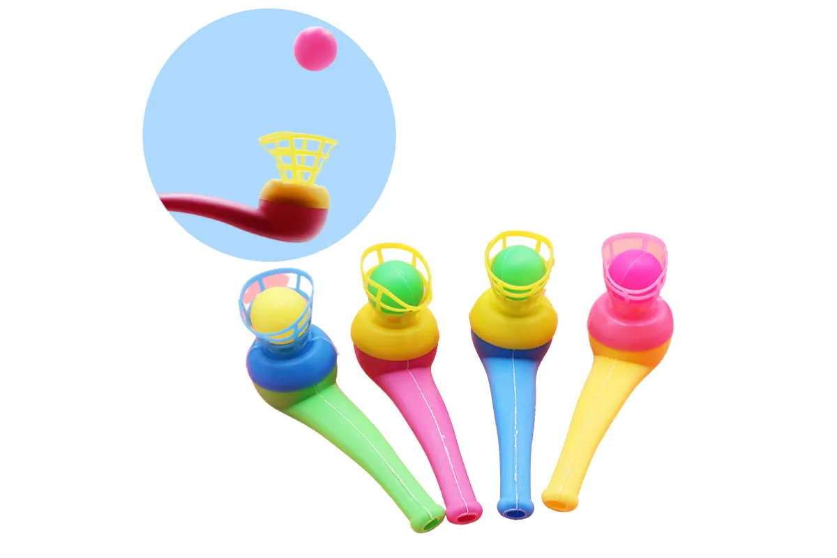 Ball Suspension Toy