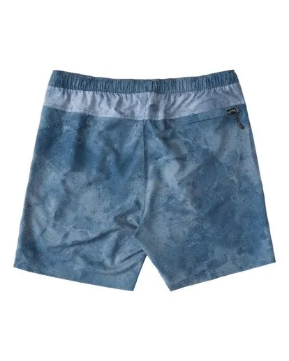 Billabong A/Div Surftrek Elastic Shorts - Black