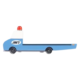 CL Jane's Tow Truck