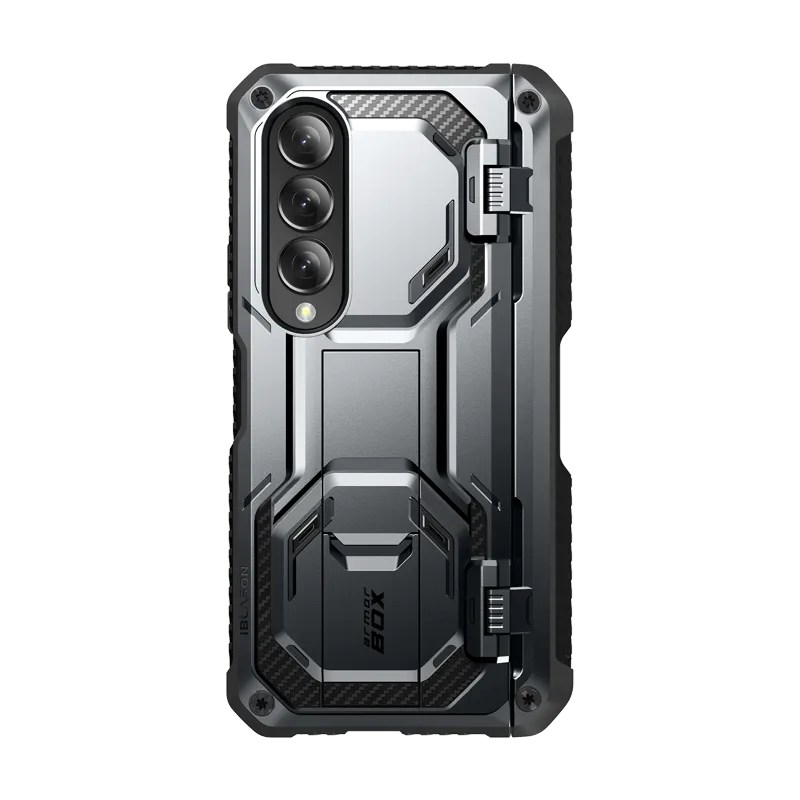 Galaxy Z Fold4 Armorbox(Open-Box) - Black