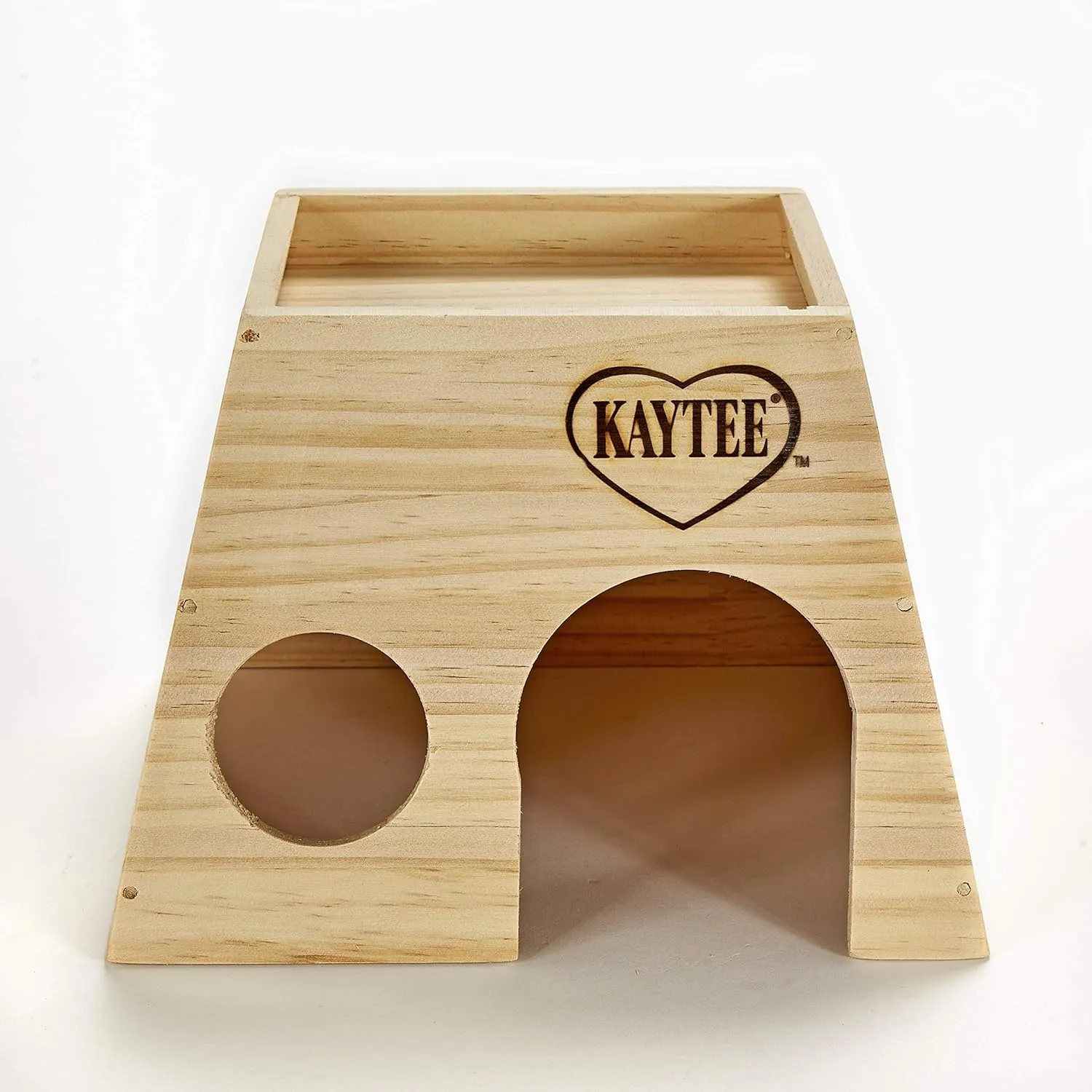 Kaytee Woodland Get-A-Way Large