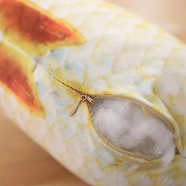 Nothing Fishy About This Cat Toy