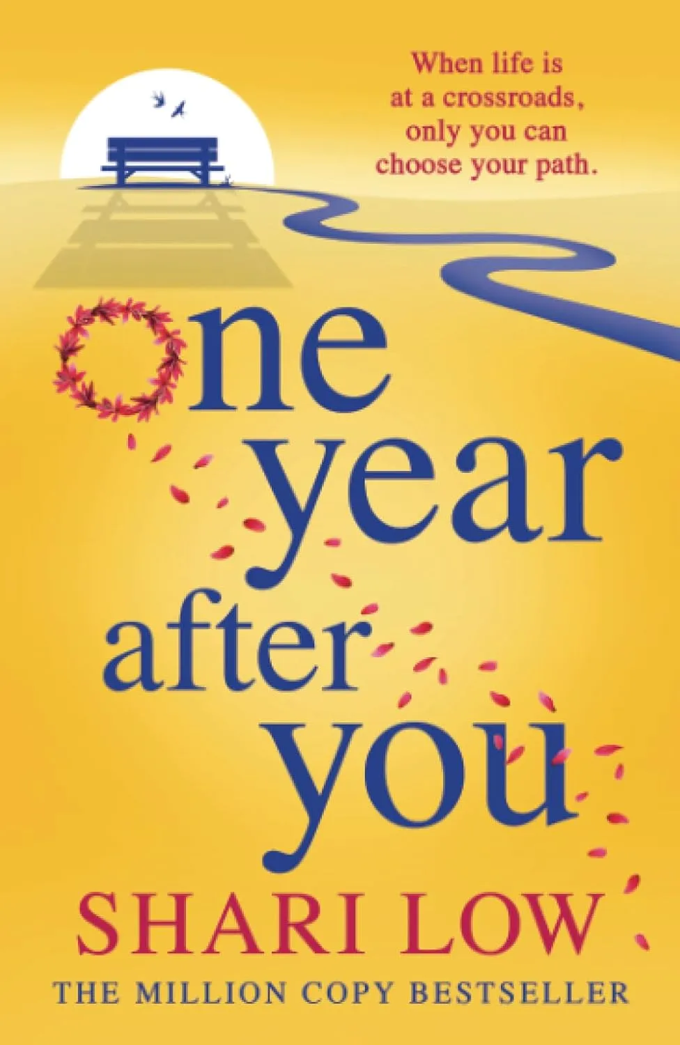 One Year After You Paperback  January 5, 2024