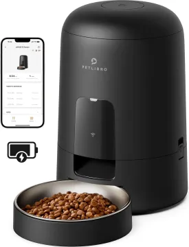 PETLIBRO  5G Wi-Fi 